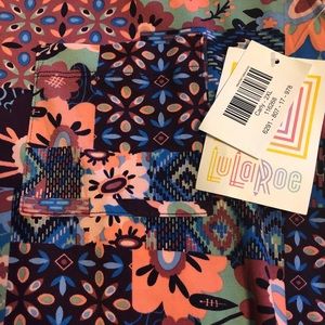 LuLaRoe Dresses - LuLaRoe Carly dress LuLaRoe Dresses - LuLaRoe Carly dress